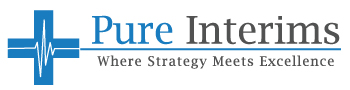 Pureinterims Logo